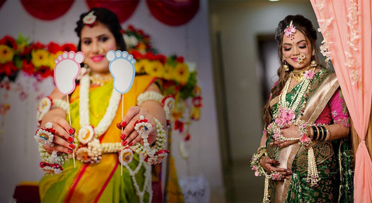 10-Beautiful-Flower-Jewellery-Designs-for-Baby-Shower-and-Dohale-Jevan-Events Saubhagyavati.in