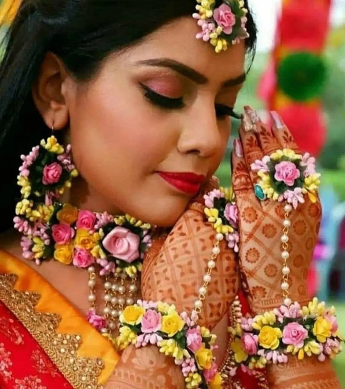 Bengali bride | Indian bridal makeup, Top bridal makeup, Bridal makeup