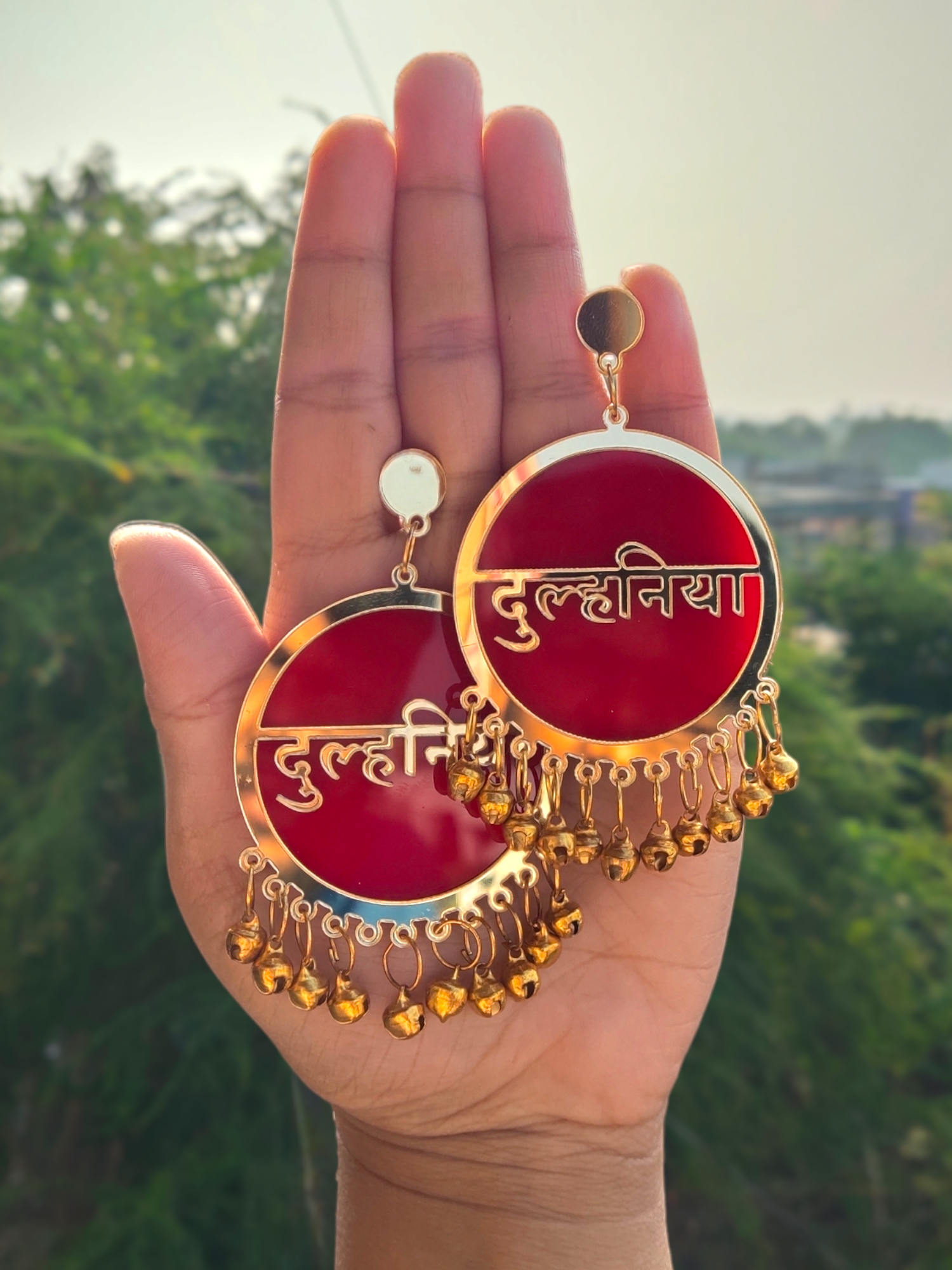 Buy Yellow Gold Earrings for Women by Joyalukkas Online | Ajio.com